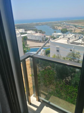 SUNSET AİRPORT VİLLA